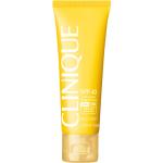 CLINIQUE Sonnenpflegeprodukte 50 ml LSF 40 für  alle Hauttypen für Herren 