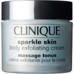 Ölfreie CLINIQUE Sparkle Skin Körperreinigungsprodukte 