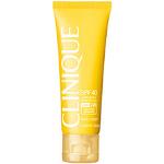CLINIQUE Sonnenpflegeprodukte LSF 40 für  empfindliche Haut 
