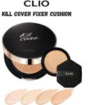 Grüne Clio Cosmetics Primers & Bases LSF 50 mit Grüner Tee für das Gesicht 