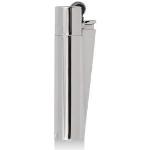 Clipper® Feuerzeug - Edition Metal Flint - Shiny mit Metallbox