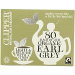 Clipper Organic Fairtrade Everyday Earl Grey Tee,