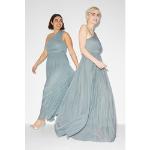 C&A Asymmetrische Kleider mit Reißverschluss aus Jersey für Damen 