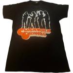 Clockwork Orange Screen Stars T Shirt Vintage 80Er Jahre Stanley Kubrick Gr. Xl, Usa, Single Stitch