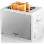 Reduzierte Cloer Toaster mit Brötchenaufsatz 
