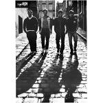 Close up Arctic Monkeys: Shadows | UK Import, Poster [59 x 84 cm]