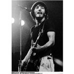 Bruce Springsteen Poster (84cm x 59,5cm)