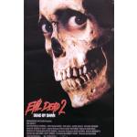 Close Up Evil Dead II Poster (63,3cm x 97,5cm)