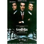 Close Up GoodFellas – Drei Jahrzehnte in der Mafia Poster 