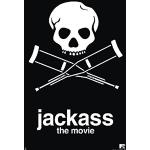 Close Up Jackass The Movie Poster (57cm x 88cm)