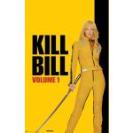 Close Up Kill Bill Poster Volume 1 Uma Thurman (61cm x 91,5cm)