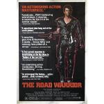 Close Up Mad Max II Poster The Road Warrior (68,5cm x 101,5cm)