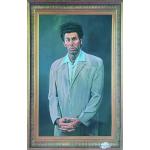 Close Up Seinfeld Poster Cosmo Kramer (Michael Richards) (61cm x 91,5cm)