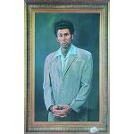 Close Up Seinfeld Poster Cosmo Kramer (Michael Richards) (61cm x 91,5cm) + Ãœ-Poster