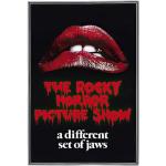 Close Up The Rocky Horror Picture Show Poster Lippen (68,5cm x 101,5cm)