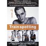 Close Up Trainspotting Poster (68,5cm x 101,5cm)