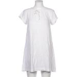 Reduzierte Weiße CLOSED Damenkleider Größe XS für die Braut 