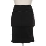 Reduzierte Schwarze CLOSED Mini Miniröcke für Damen Größe M 