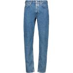 Blaue CLOSED Cooper Tapered Jeans aus Denim für Herren Größe XXL 