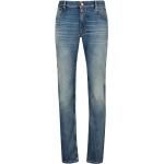 Closed Herren Jeans UNITY Skinny Fit, blue, Gr. 30/34