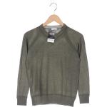 Reduzierte Grüne CLOSED Kaschmir-Pullover aus Wolle für Herren Größe S 