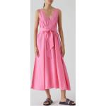 Pinke CLOSED Sommerkleider für Damen für den für den Sommer 