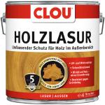 CLOU Holzlasuren & Holzbeize 