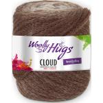 Cloud von Woolly Hugs, Braun