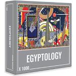 Reduzierte 1000 Teile Ägypter Puzzles 