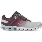 On Women's Cloud 5 Mulberry/Eclipse