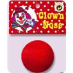 Clown Nase Aus Schwamm