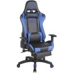 CLP Trading Gaming Stühle & Gaming Chairs mit Armlehne Breite 50-100cm, Höhe 50-100cm, Tiefe 50-100cm 