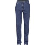 Club of Comfort - Herren Jeans Hose in verschiedenen Farbvarianten, Liam (4631), Größe:24, Farbe:Dark Blue (44)