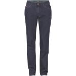 Club of Comfort - Herren Jeans Hose in verschiedenen Farbvarianten, Liam (4631), Größe:25, Farbe:Marine (40)