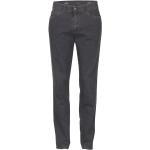 Club of Comfort - Herren Jeans Hose in verschiedenen Farbvarianten, Liam (4631), Größe:54, Farbe:Anthrazit (1)