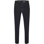 Blaue Club of Comfort Stretch-Jeans aus Denim für Herren Größe XL 