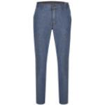 Blaue Club of Comfort Slim Fit Jeans aus Baumwolle für Herren für den für den Sommer 