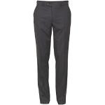 Anthrazitfarbene Club of Comfort Santos Jeans-Shorts aus Denim für Herren Größe XL für den für den Sommer 