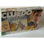 Parker Spiele Harry Potter Cluedo aus Kunststoff 4 Personen 