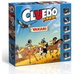 Winning Moves Yakari Cluedo 