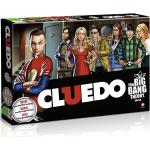Cluedo - The Big Bang Theory