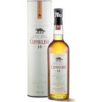Clynelish 14 Jahre | Single Malt Scotch Whisky | Klassischer | handgefertigt in Schottland | 46 % vol | 700ml Einzelflasche |
