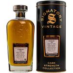 Schottische Single Malt Whiskys & Single Malt Whiskeys Jahrgang 1990 0,7 l abgefüllt 2022 von Signatory Highlands 