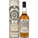 Clynelish Reserve Single Malt House Tyrell Game of Thrones Limited Edition 0,7l