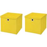 Gelbe Moderne CM3 Faltboxen 