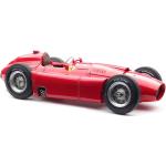 Rote CMC Formel 1 Modellautos & Spielzeugautos aus Metall 