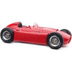 Rote Formel 1 Modellautos & Spielzeugautos aus Metall 