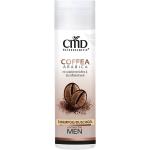 CMD Naturkosmetik Bio Duschgele 200 ml mit Koffein für  glanzloses Haar 