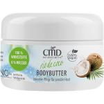 CMD Naturkosmetik Rio de Coco Vegane Naturkosmetik Bio Körperbutter 100 ml mit Shea Butter 