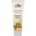 CMD Naturkosmetik Sandorini Vegane Naturkosmetik Gesichtscremes 50 ml mit Heilerde für  reife Haut 